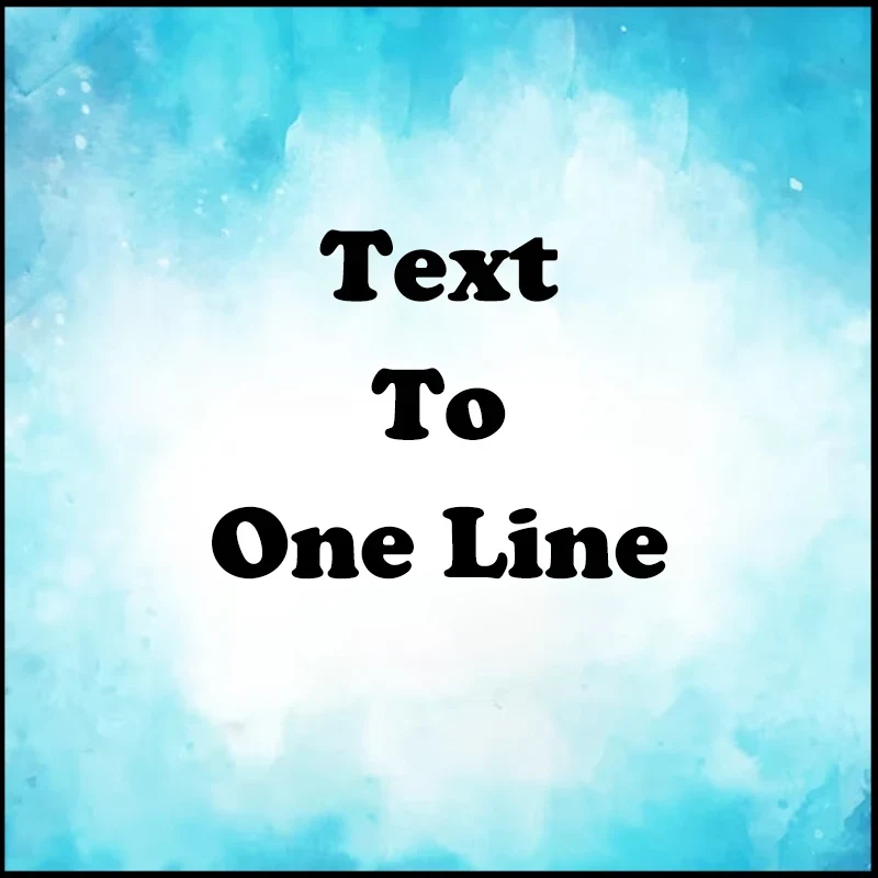 Ruin easyweb: Text To One Line , Amount Combinations Finder , Quick ...